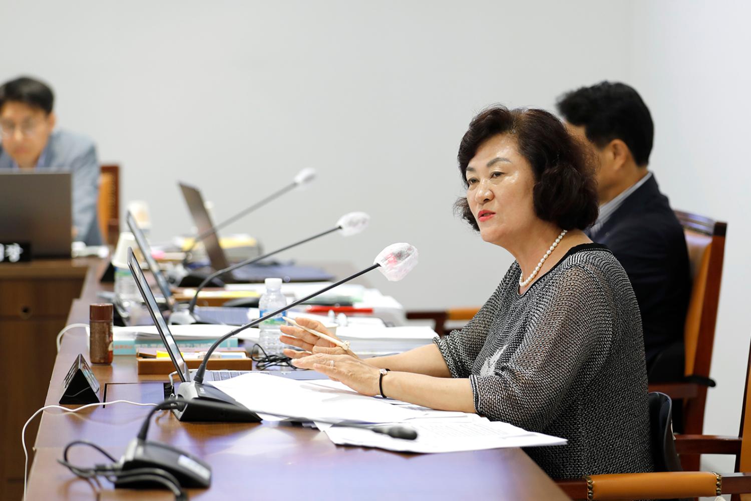 제299회 제1차 정례회 제4차 행정복지위원회 17