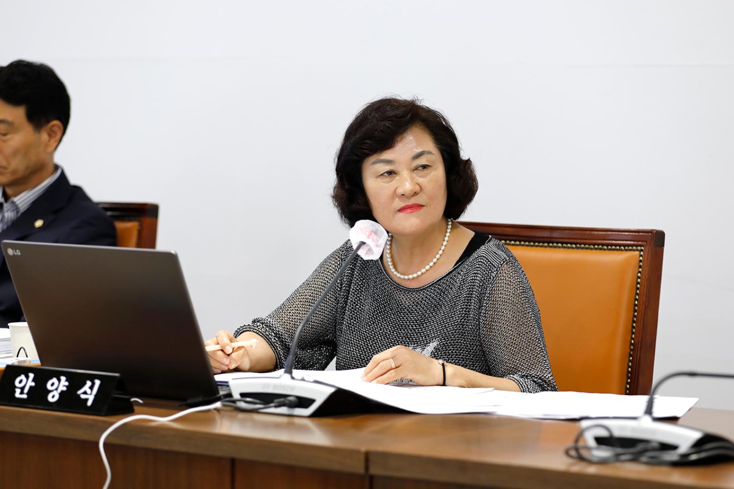 제299회 제1차 정례회 제4차 행정복지위원회 18