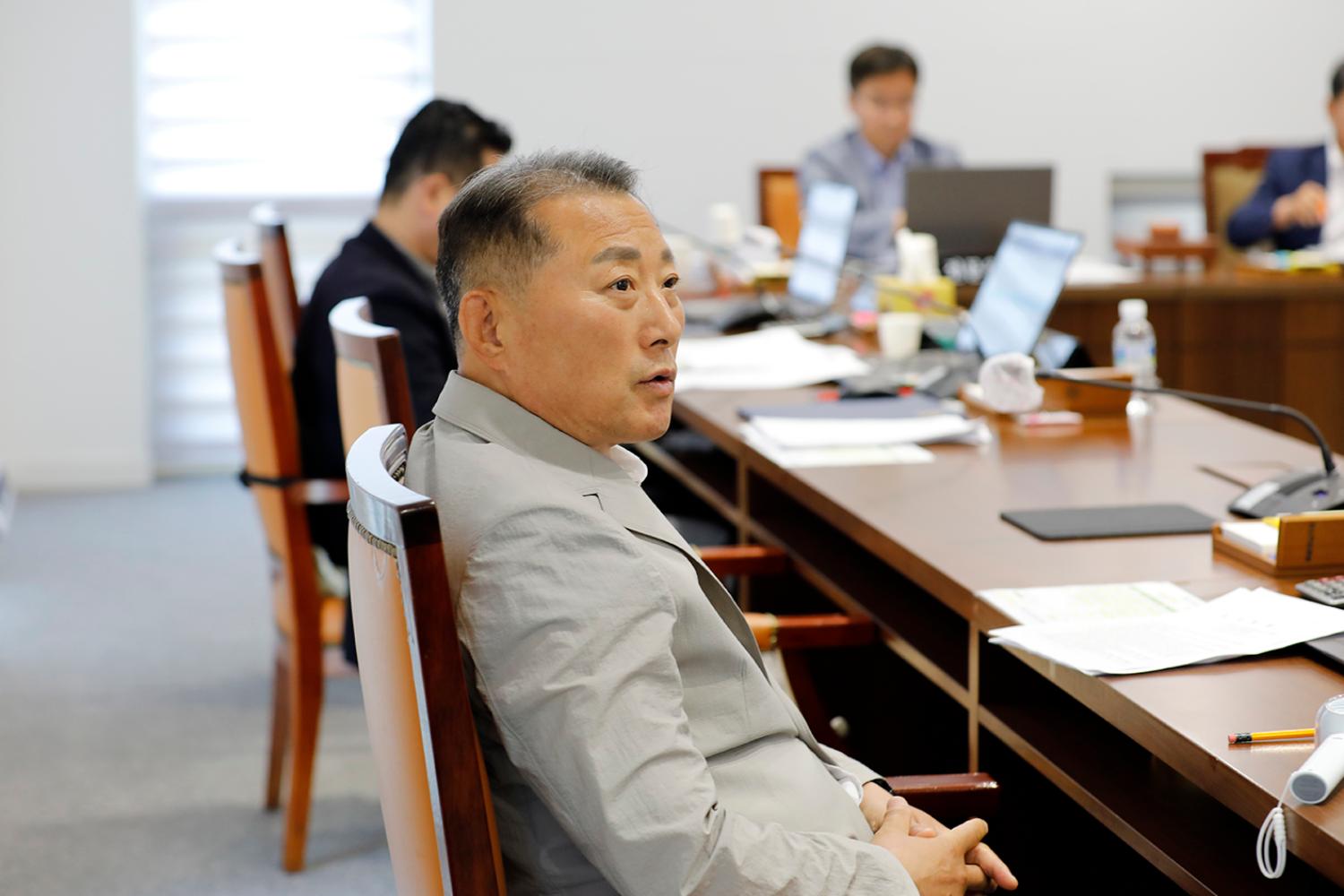 제299회 제1차 정례회 제4차 행정복지위원회 20