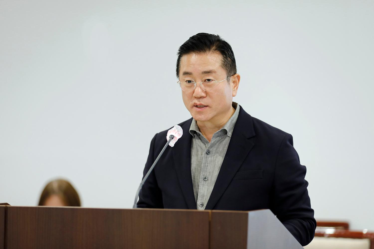 제299회 제1차 정례회 제4차 행정복지위원회 22