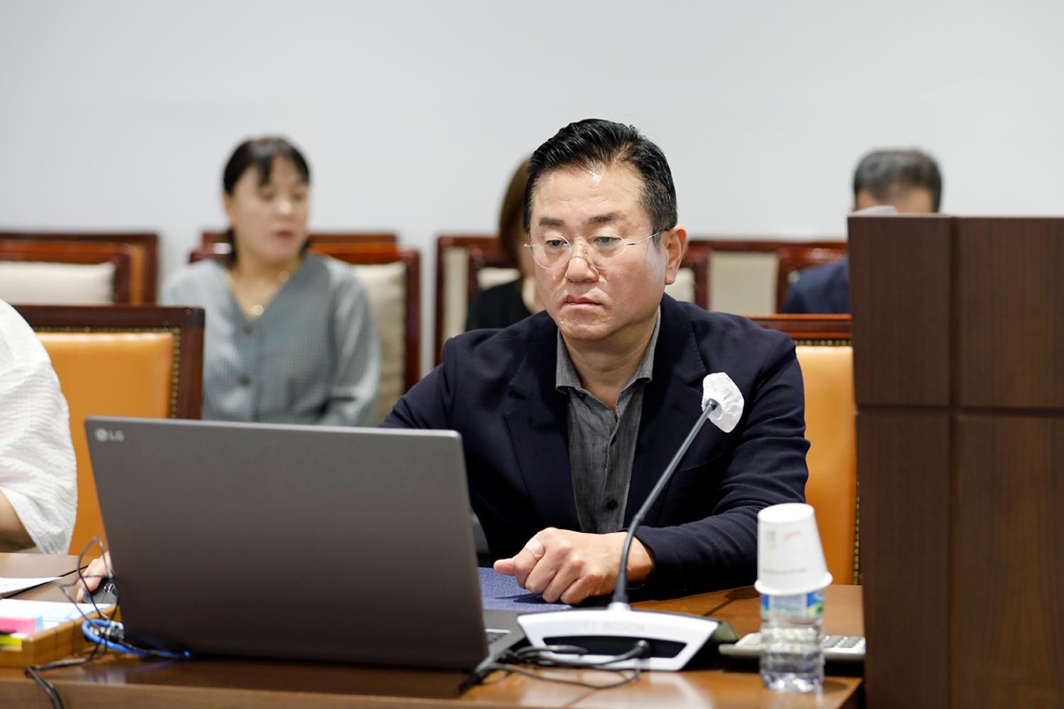 제299회 제1차 정례회 제4차 행정복지위원회 24