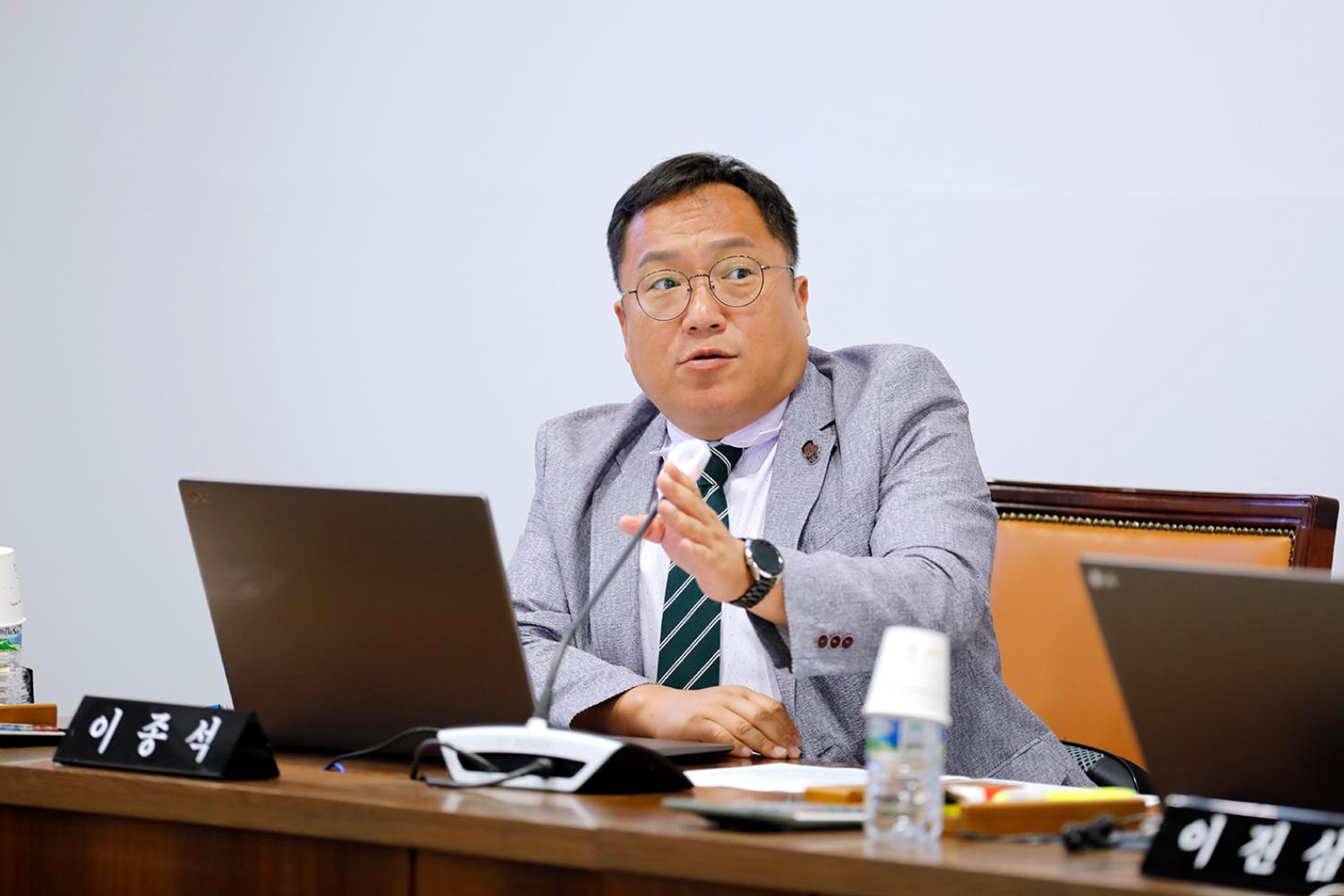 제299회 제1차 정례회 제4차 행정복지위원회 30