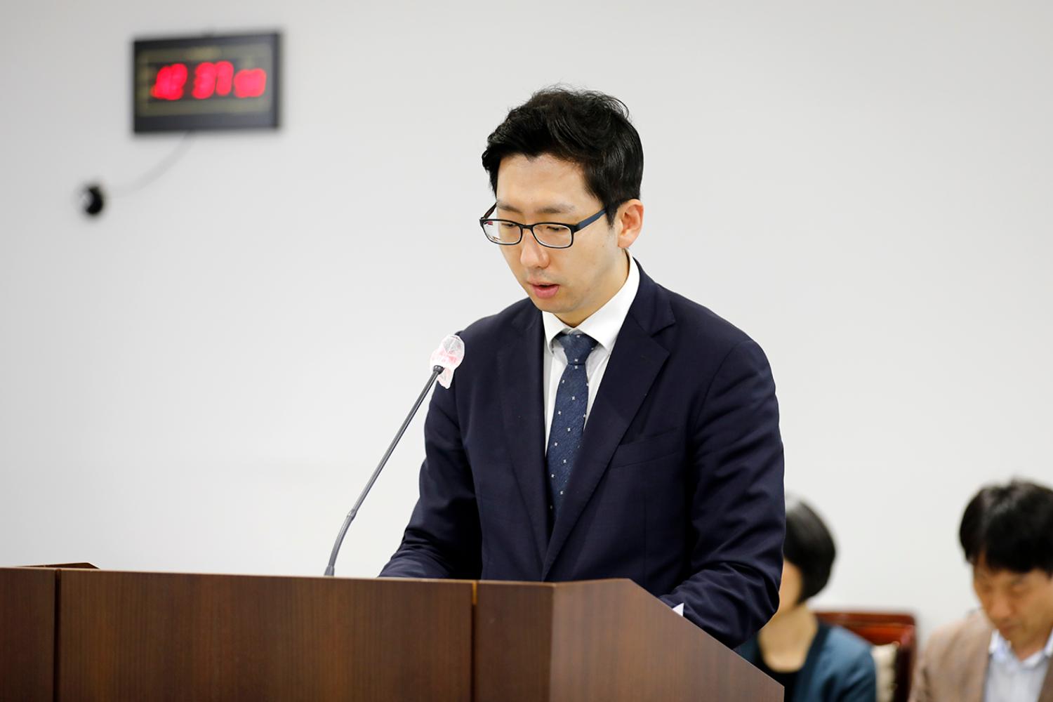 제299회 제1차 정례회 제4차 행정복지위원회 34