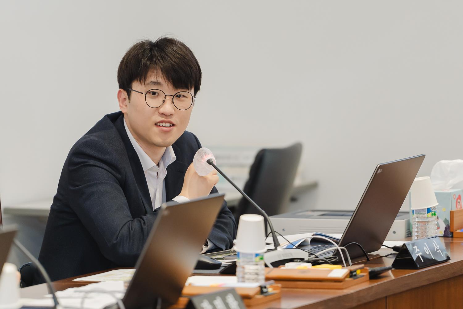 [제4차 재정건설위원회] 제299회 제1차 정례회 39