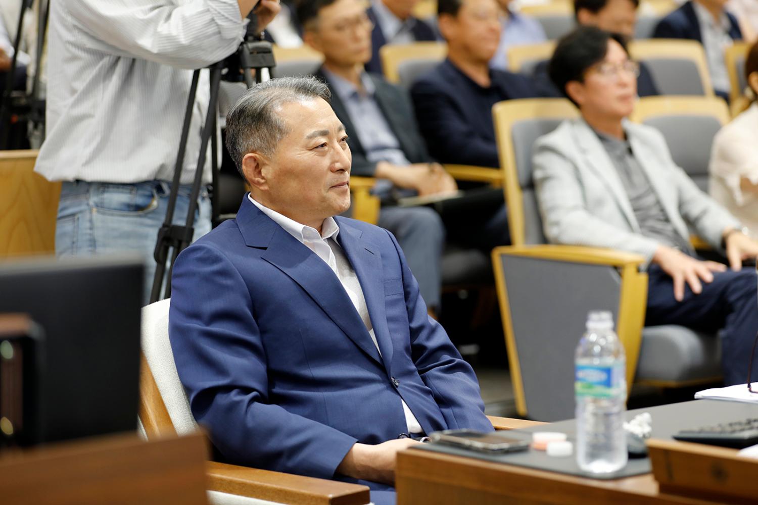 제299회 제1차 정례회 제2차 본회의 구정질문 41