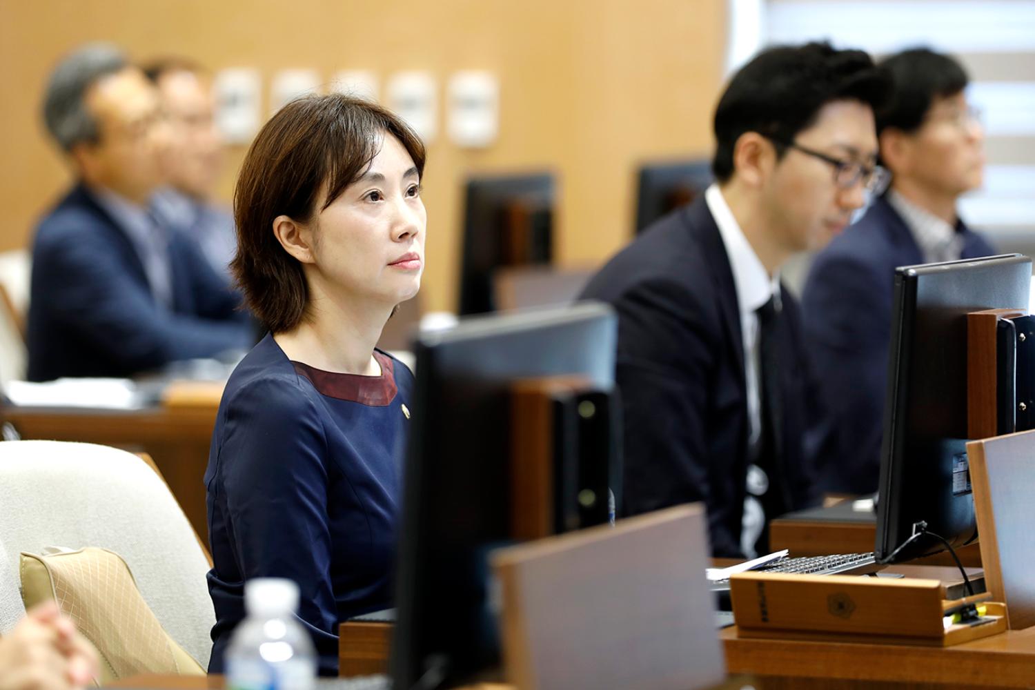 제299회 제1차 정례회 제2차 본회의 구정질문 44