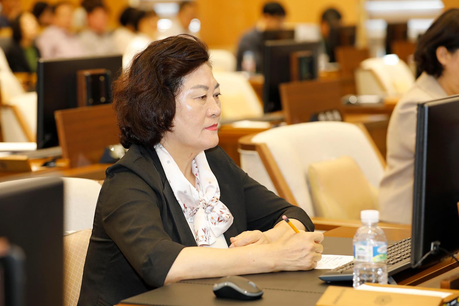 제299회 제1차 정례회 제2차 본회의 구정질문 45