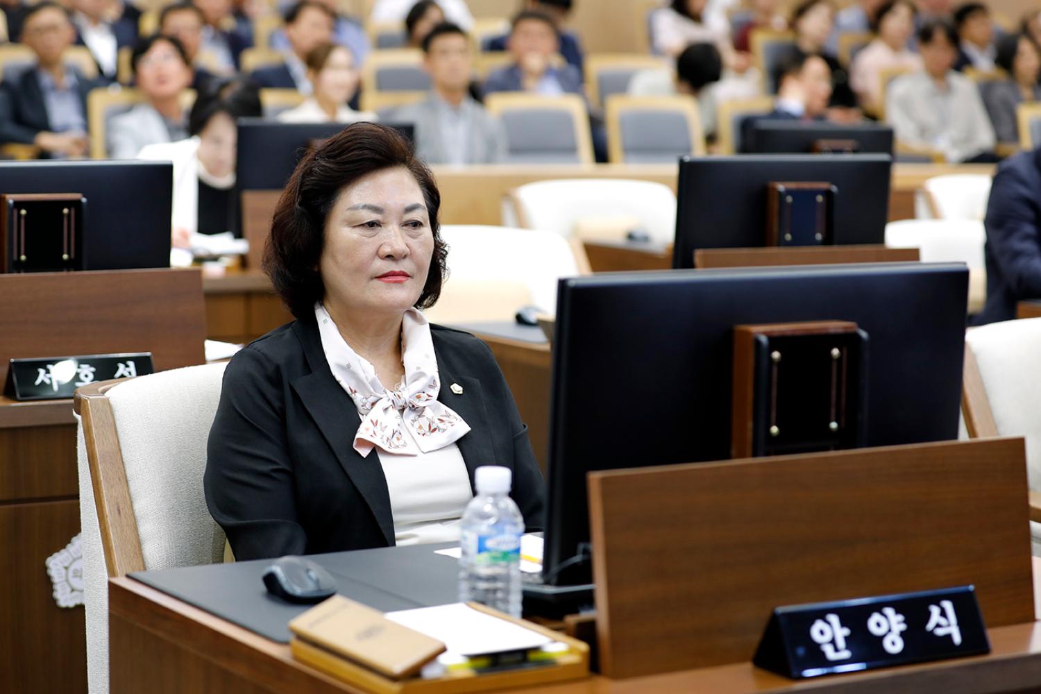 제299회 제1차 정례회 제2차 본회의 구정질문 46