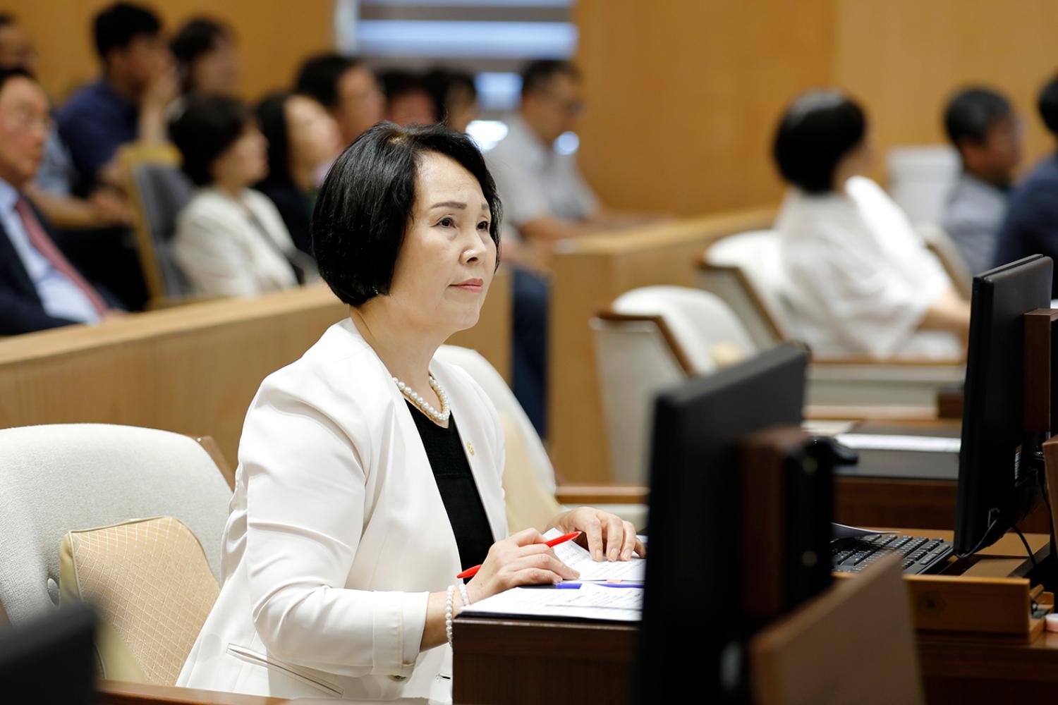제299회 제1차 정례회 제2차 본회의 구정질문 47