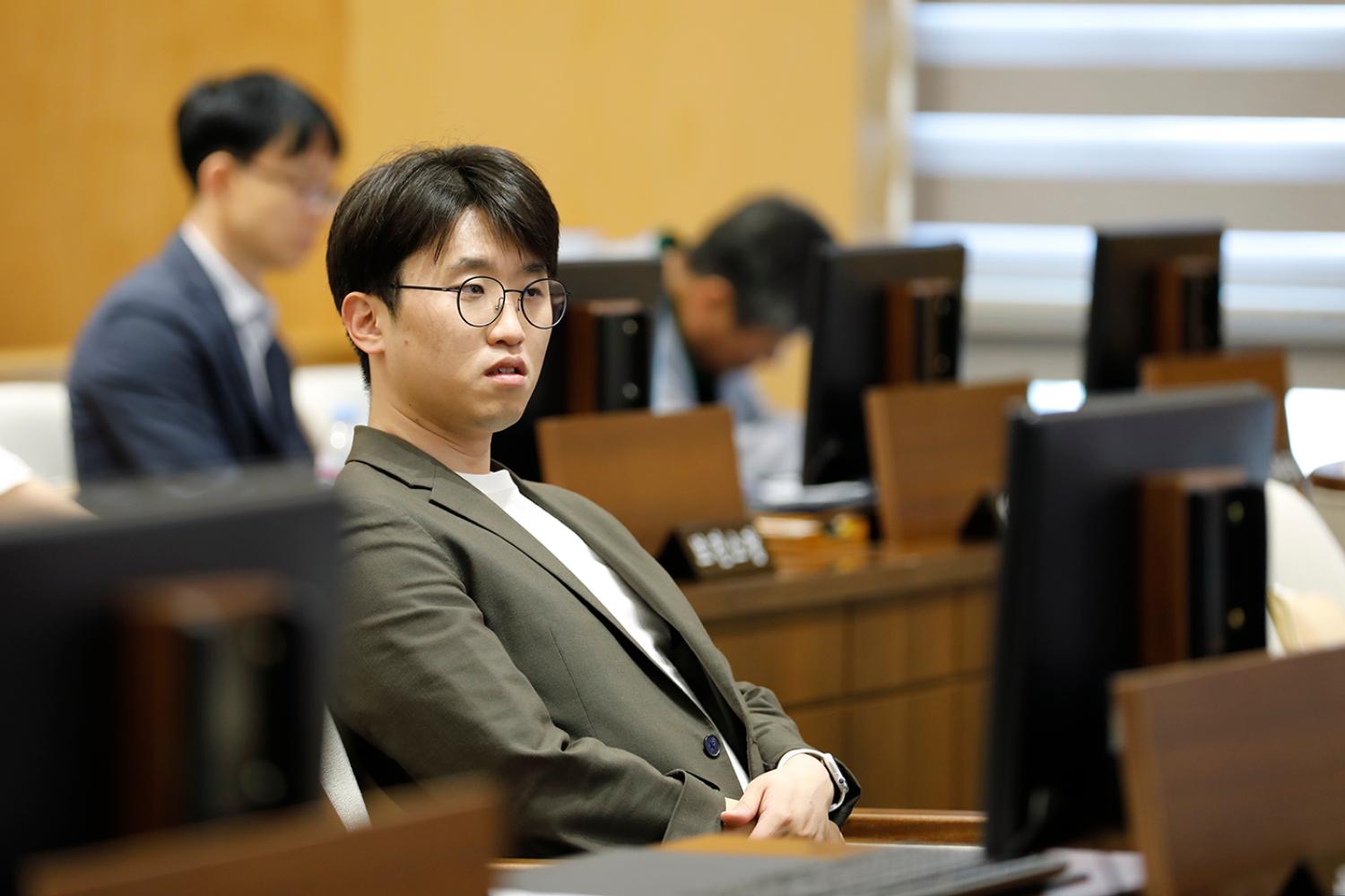 제299회 제1차 정례회 제2차 본회의 구정질문 48