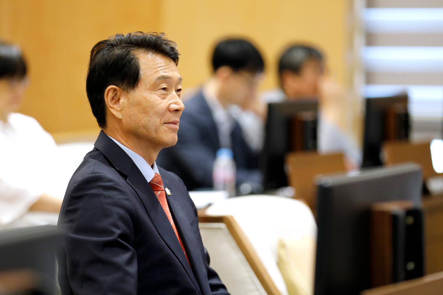 제299회 제1차 정례회 제2차 본회의 구정질문 51