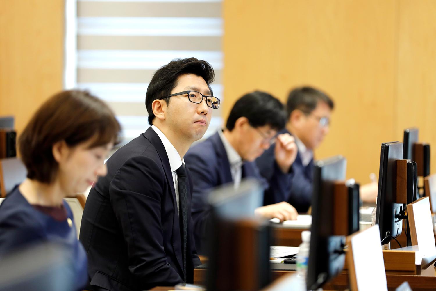 제299회 제1차 정례회 제2차 본회의 구정질문 53