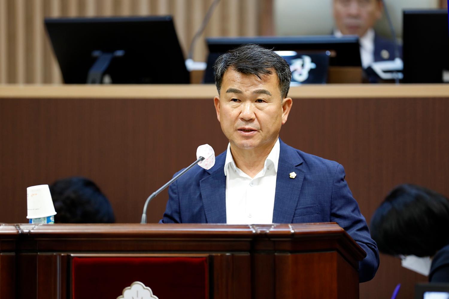 제299회 제1차 정례회 제3차 본회의 6