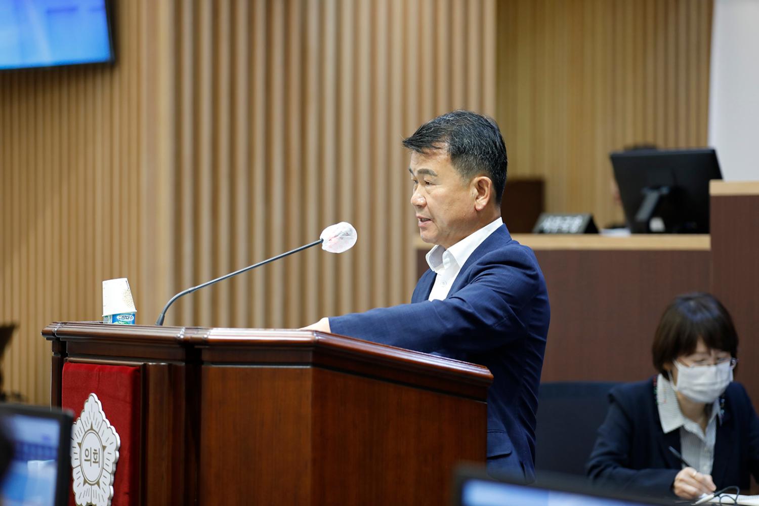 제299회 제1차 정례회 제3차 본회의 7