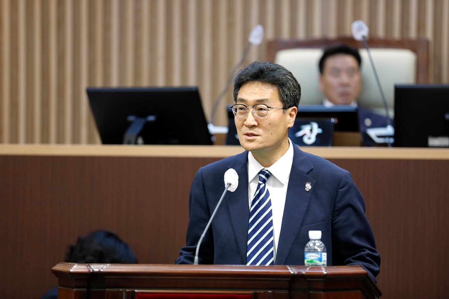 제299회 제1차 정례회 제3차 본회의 10