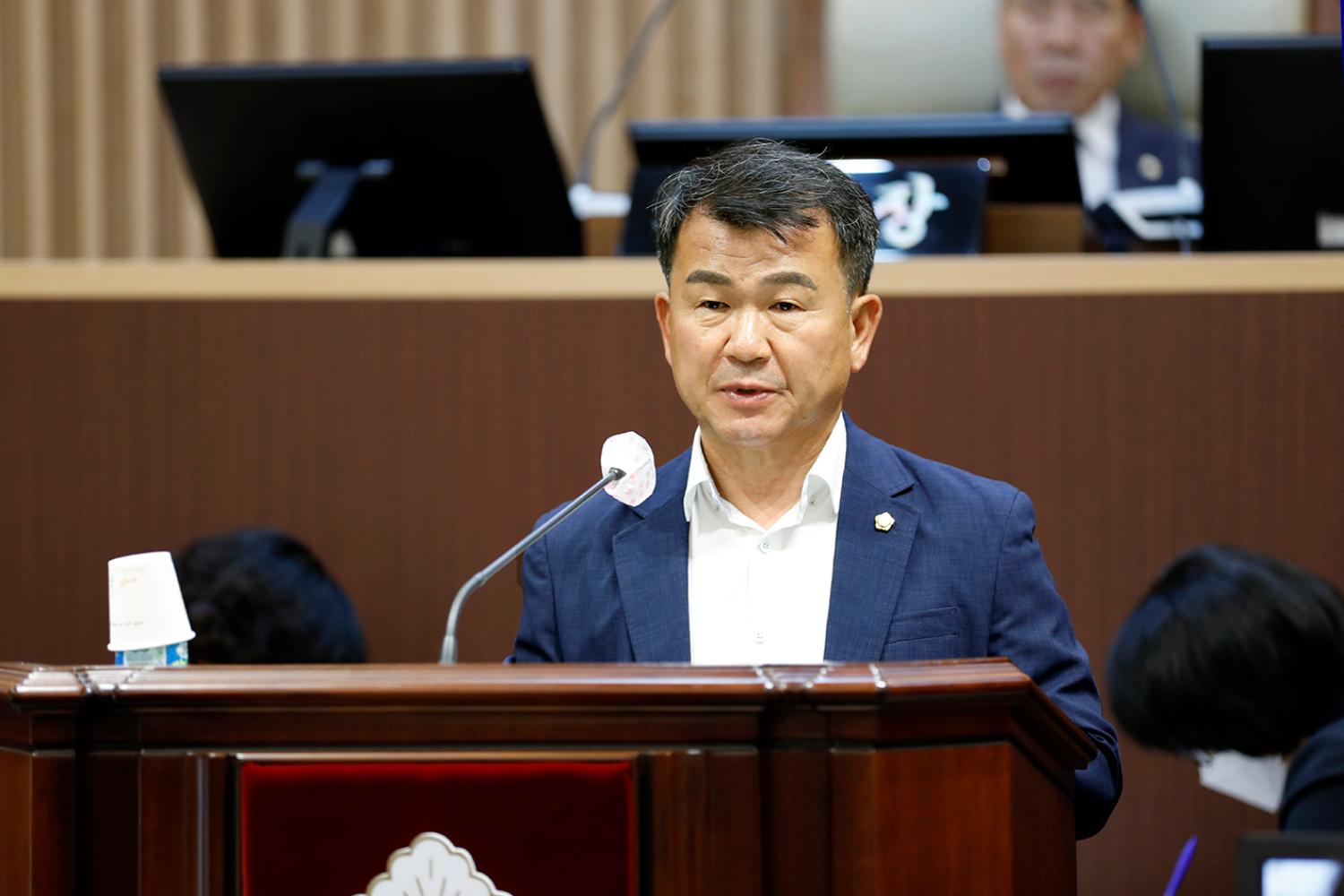 제299회 제1차 정례회 제3차 본회의 11