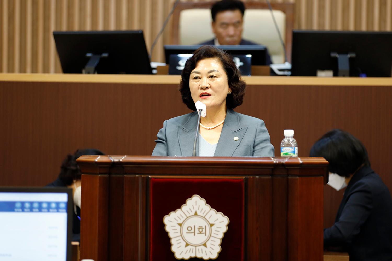 제299회 제1차 정례회 제3차 본회의 16