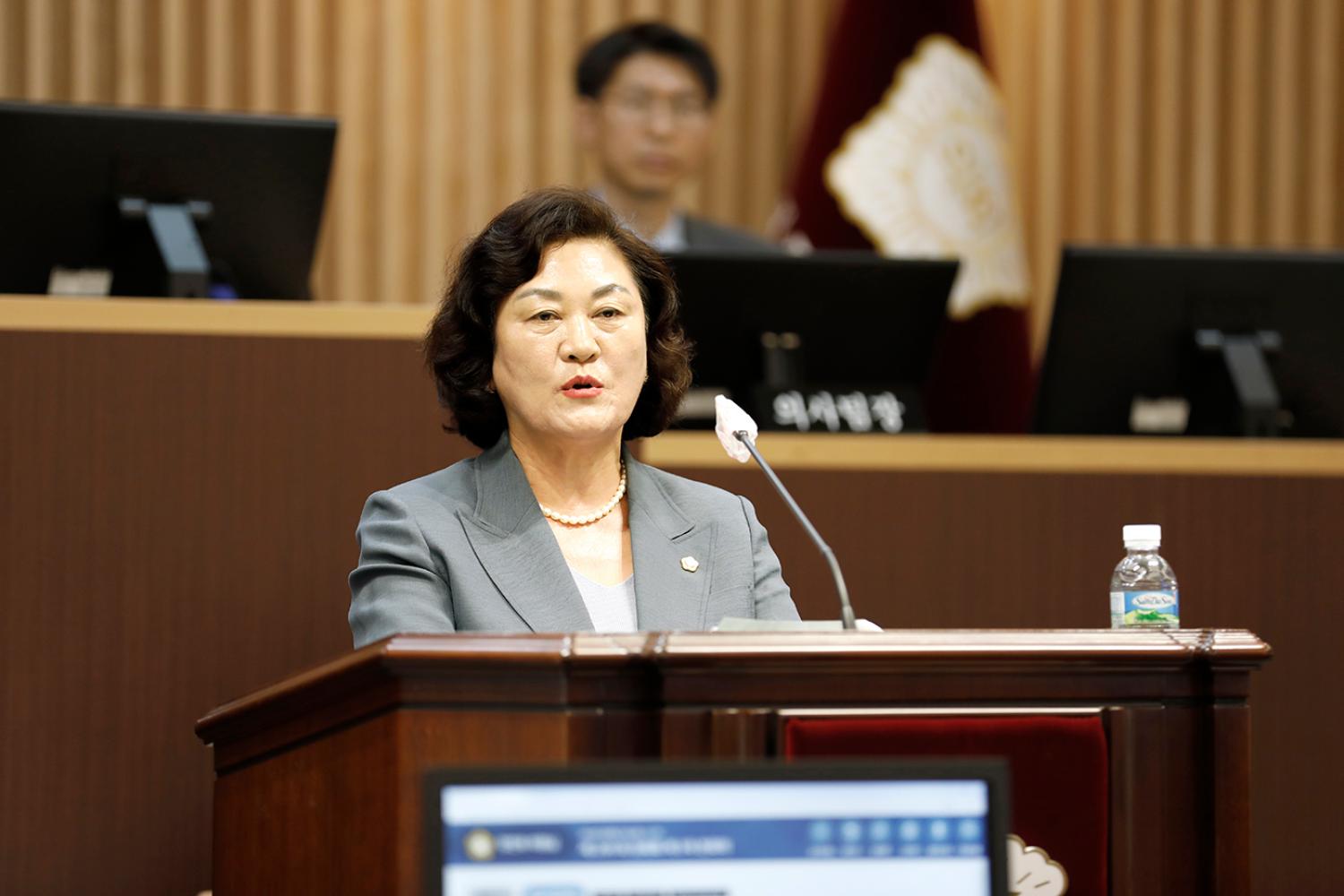 제299회 제1차 정례회 제3차 본회의 17