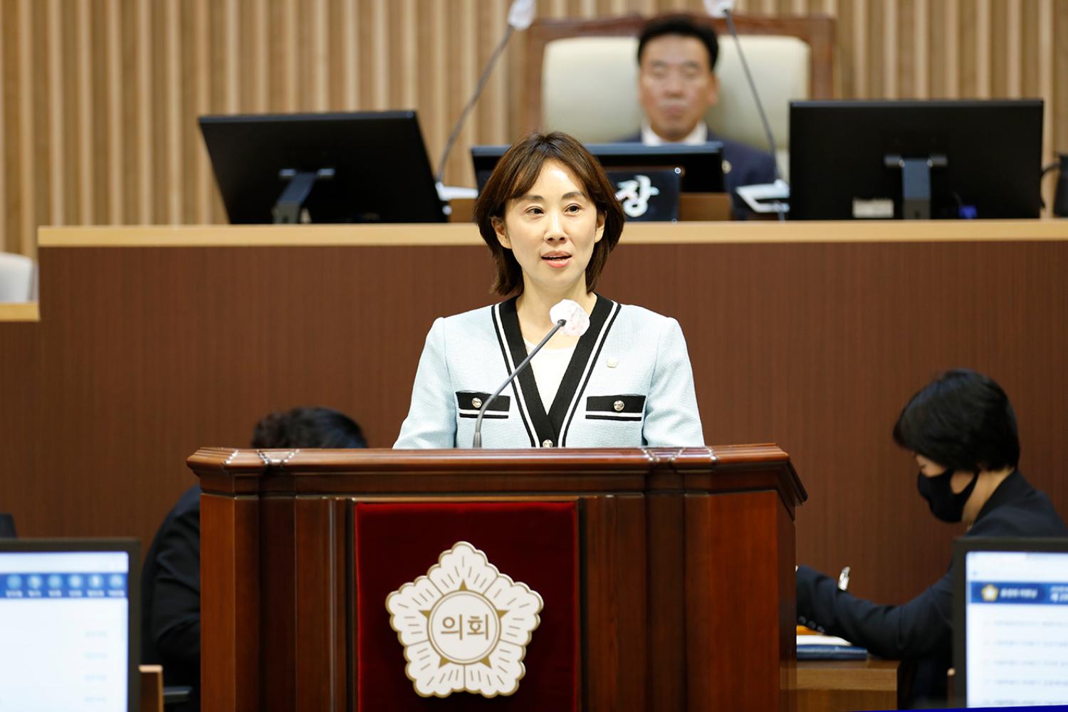 제299회 제1차 정례회 제3차 본회의 19