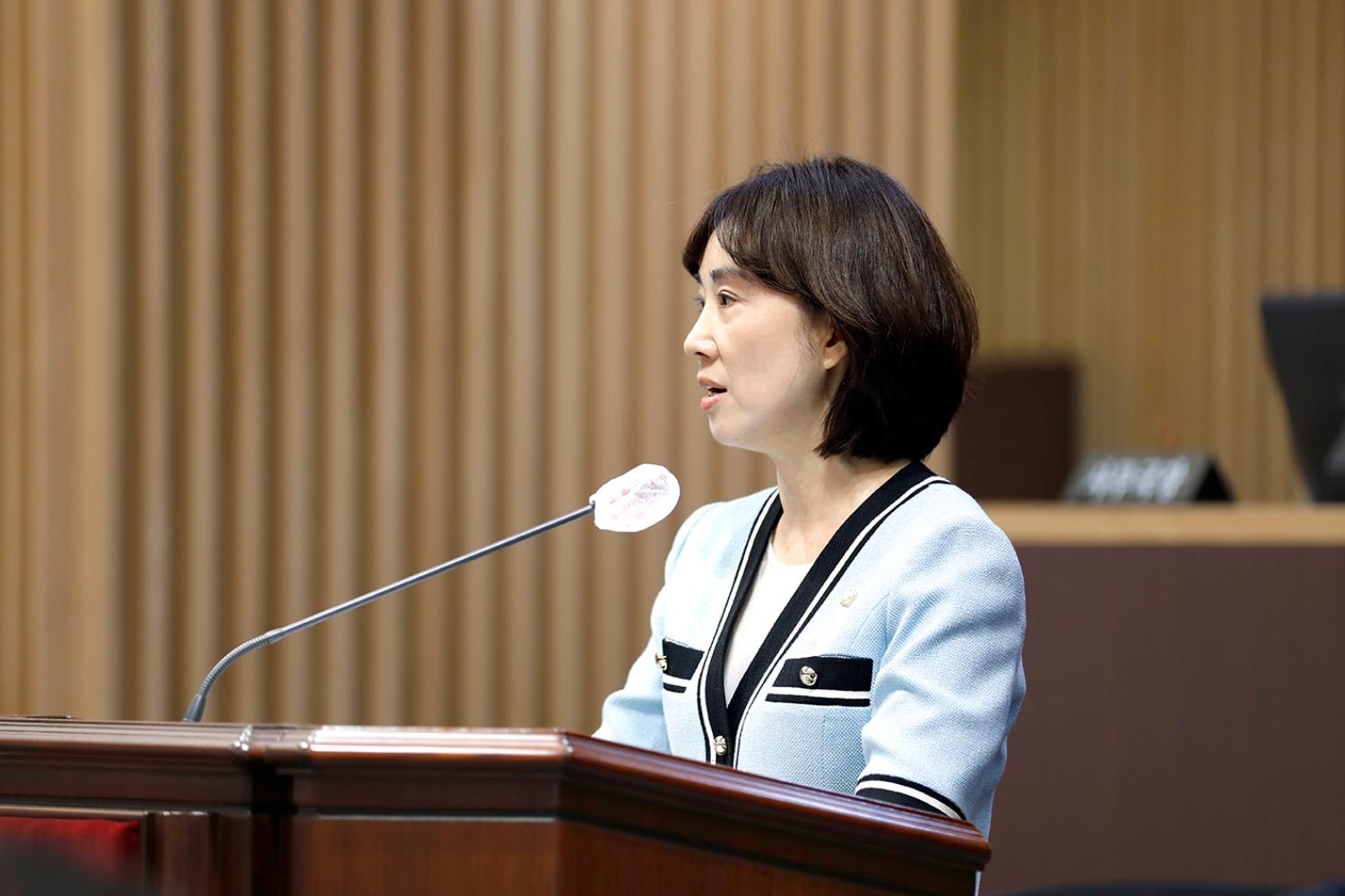 제299회 제1차 정례회 제3차 본회의 20
