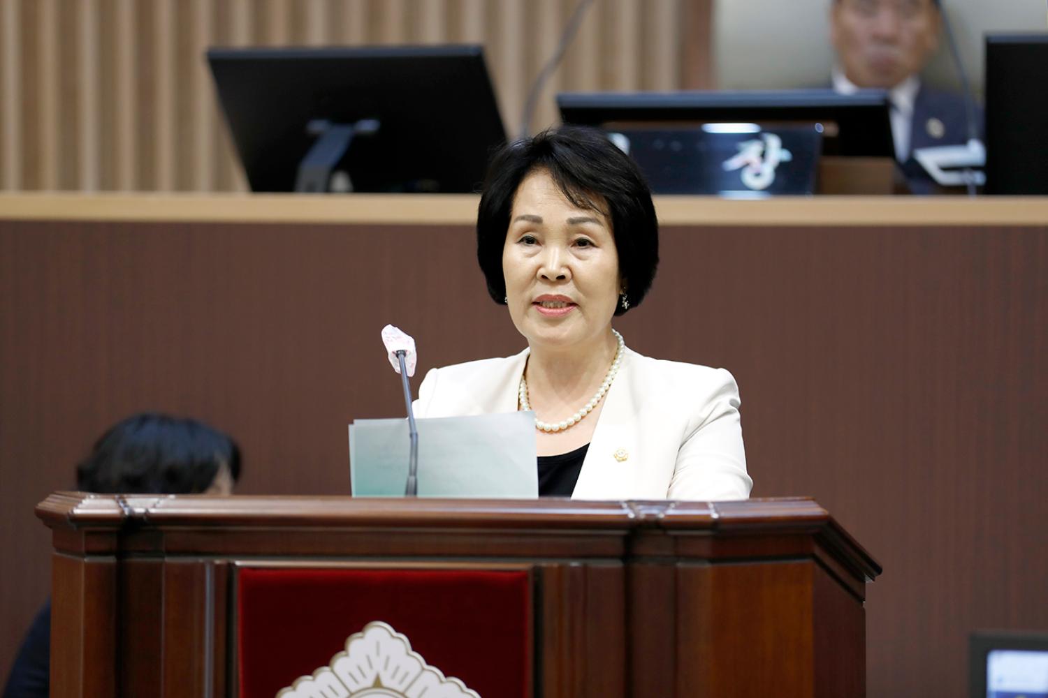 제299회 제1차 정례회 제3차 본회의 22
