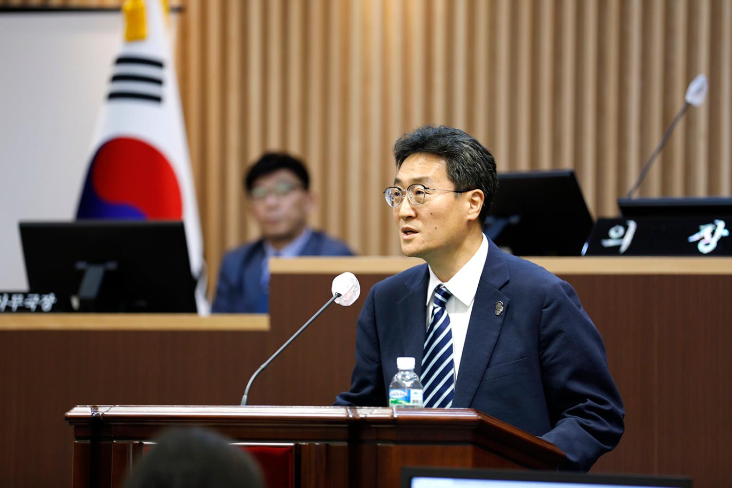 제299회 제1차 정례회 제3차 본회의 18