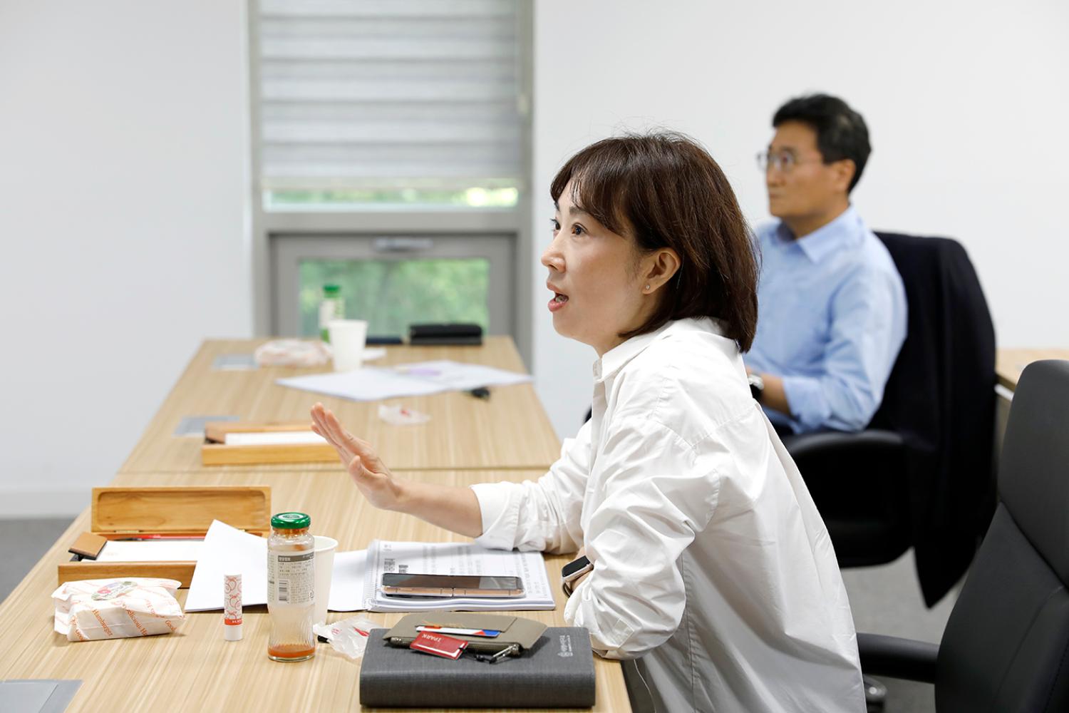공동주택정책연구회 전문가 교육 5