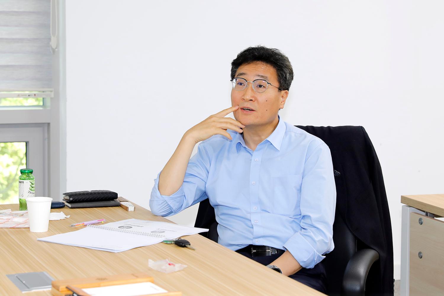 공동주택정책연구회 전문가 교육 6