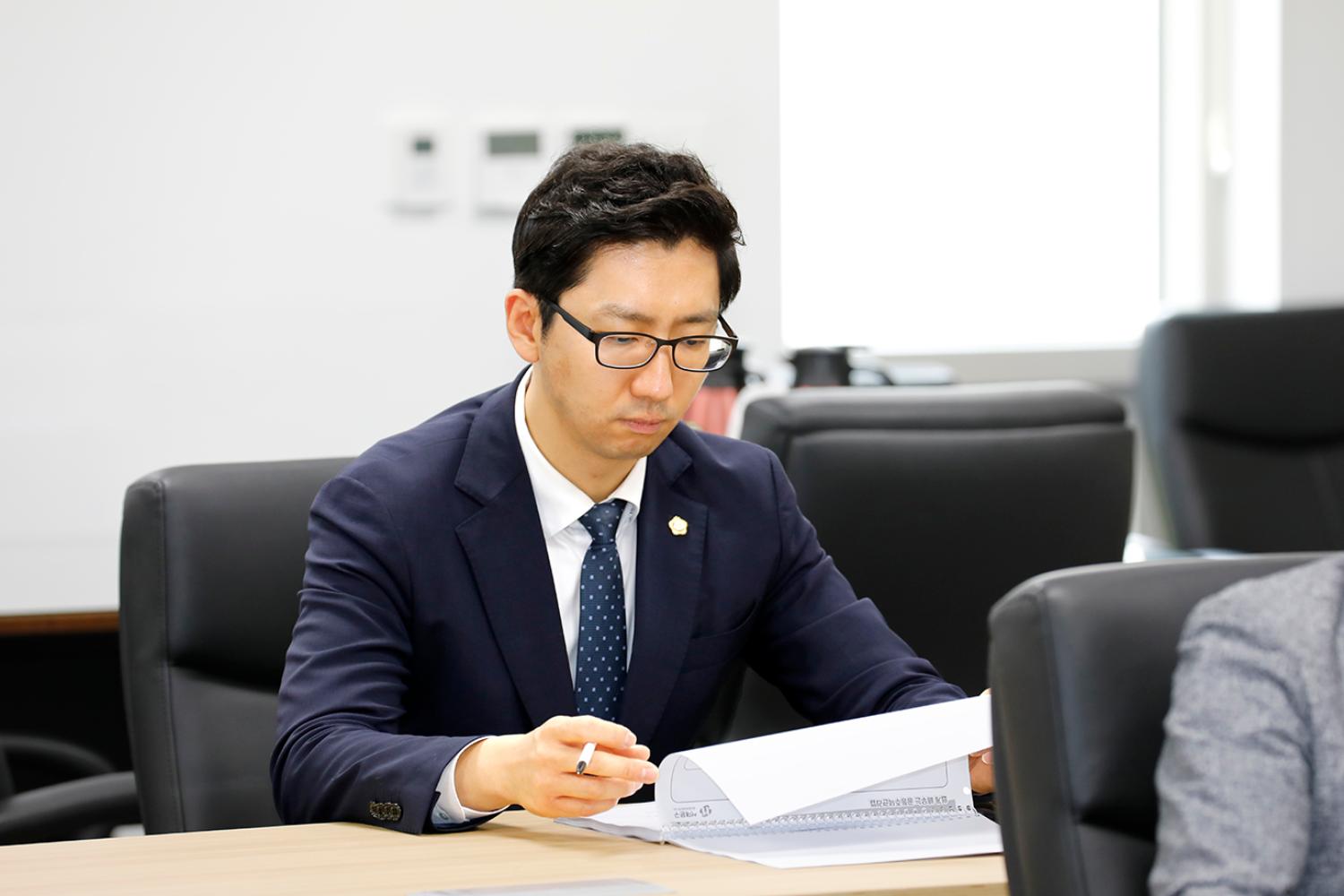 공동주택정책연구회 전문가 교육 8