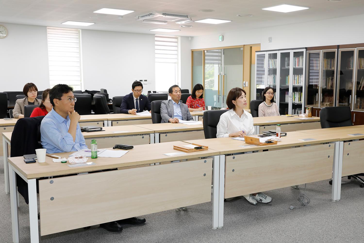 공동주택정책연구회 전문가 교육 11