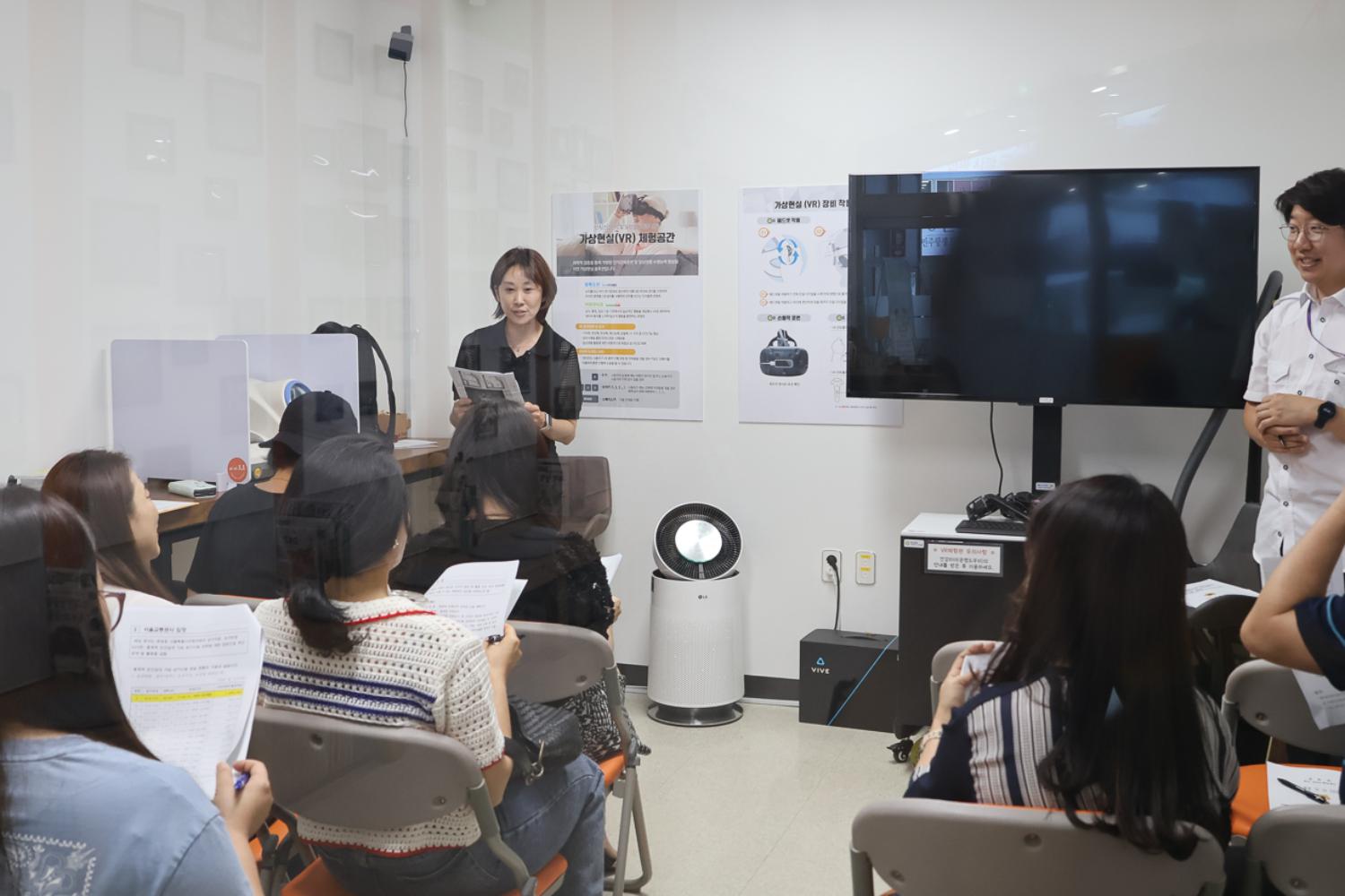 학부모 간담회 3