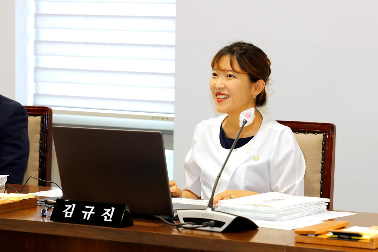 제302회 임시회 제1차 재정건설위원회 5