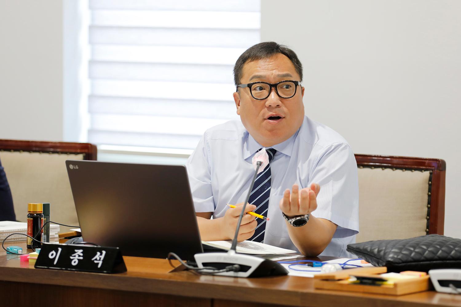 제302회 임시회 제1차 재정건설위원회 6