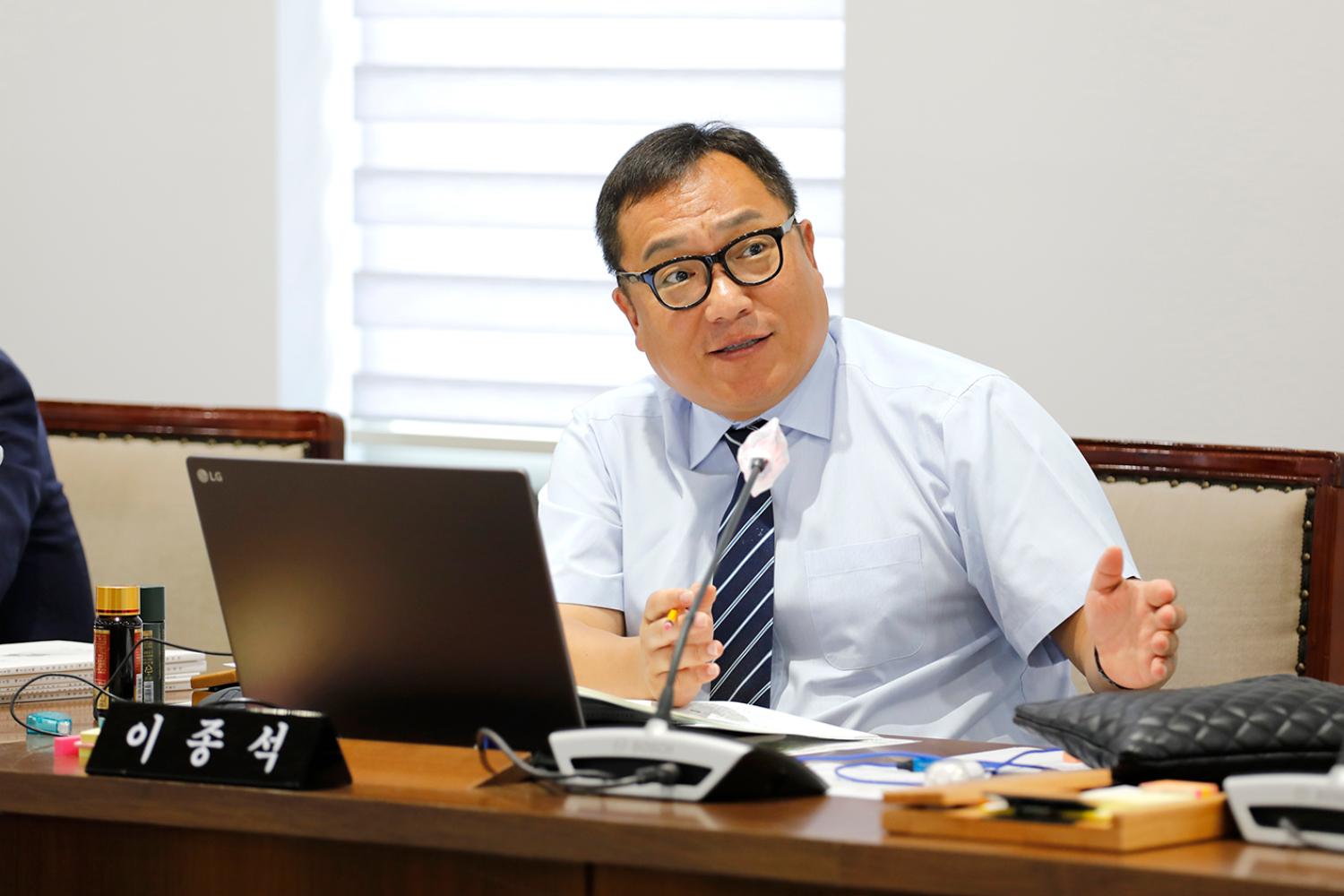 제302회 임시회 제1차 재정건설위원회 7