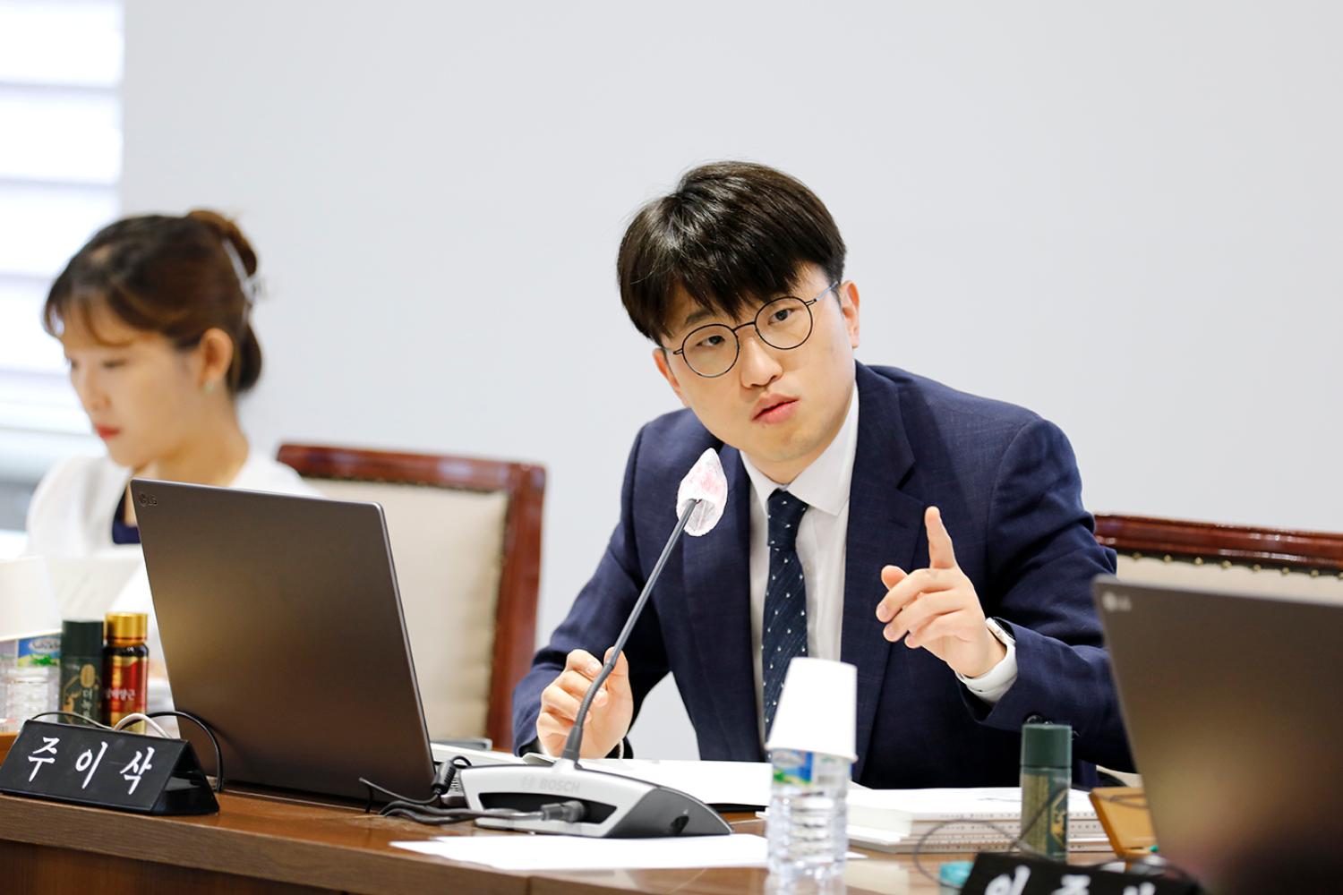제302회 임시회 제1차 재정건설위원회 10