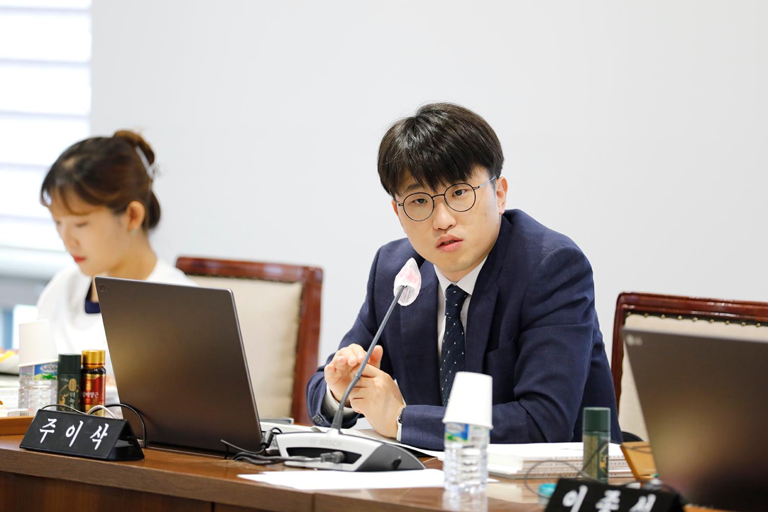 제302회 임시회 제1차 재정건설위원회 11