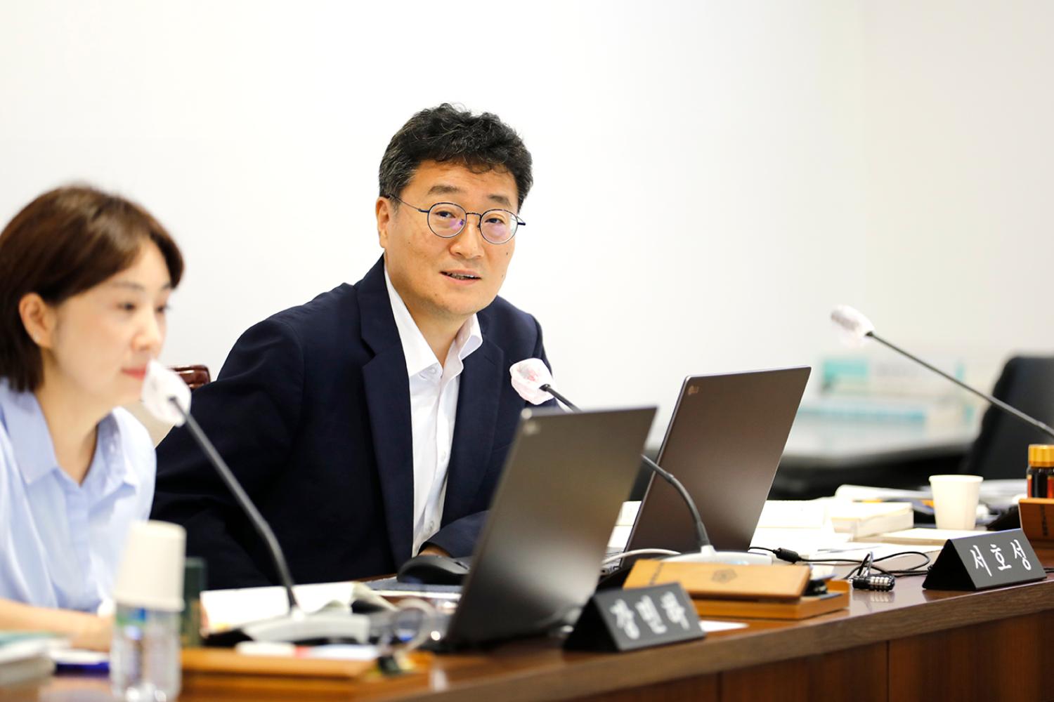 제302회 임시회 제1차 재정건설위원회 13