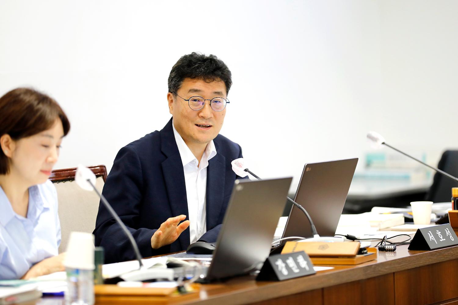 제302회 임시회 제1차 재정건설위원회 14