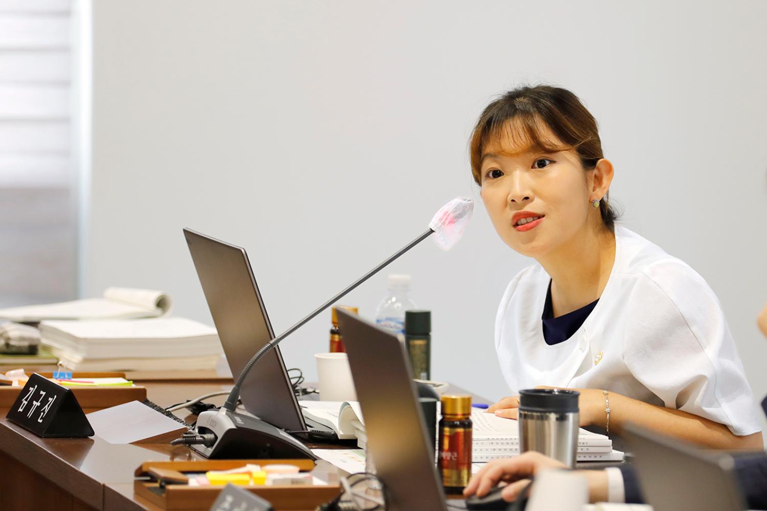 제302회 임시회 제1차 재정건설위원회 15