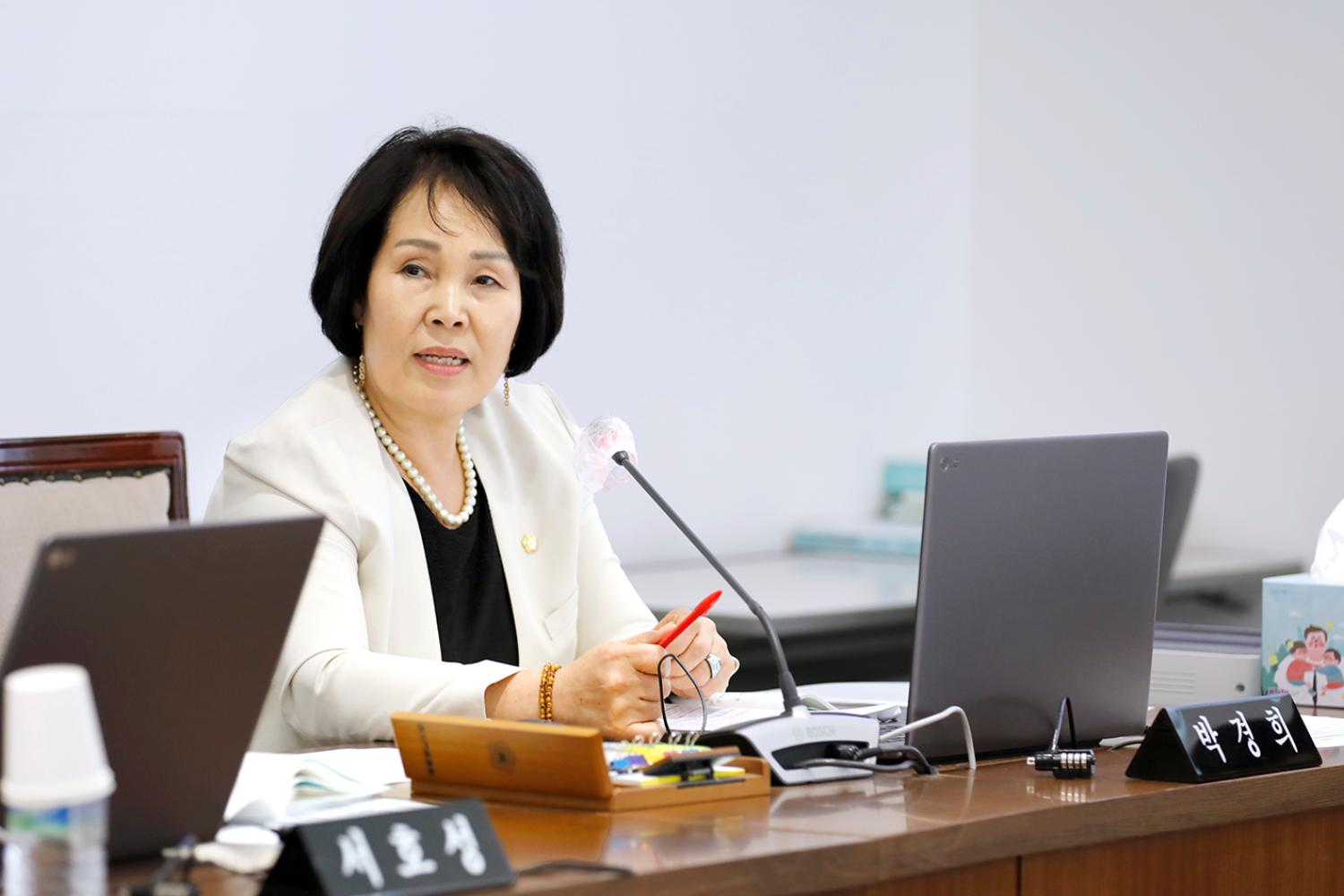제302회 임시회 제1차 재정건설위원회 16