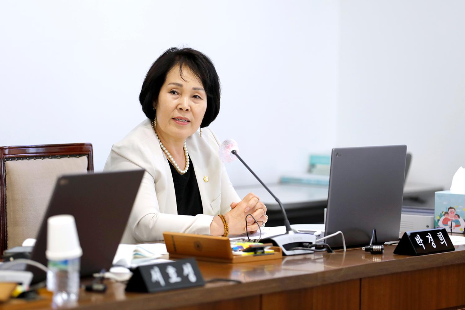 제302회 임시회 제1차 재정건설위원회 17