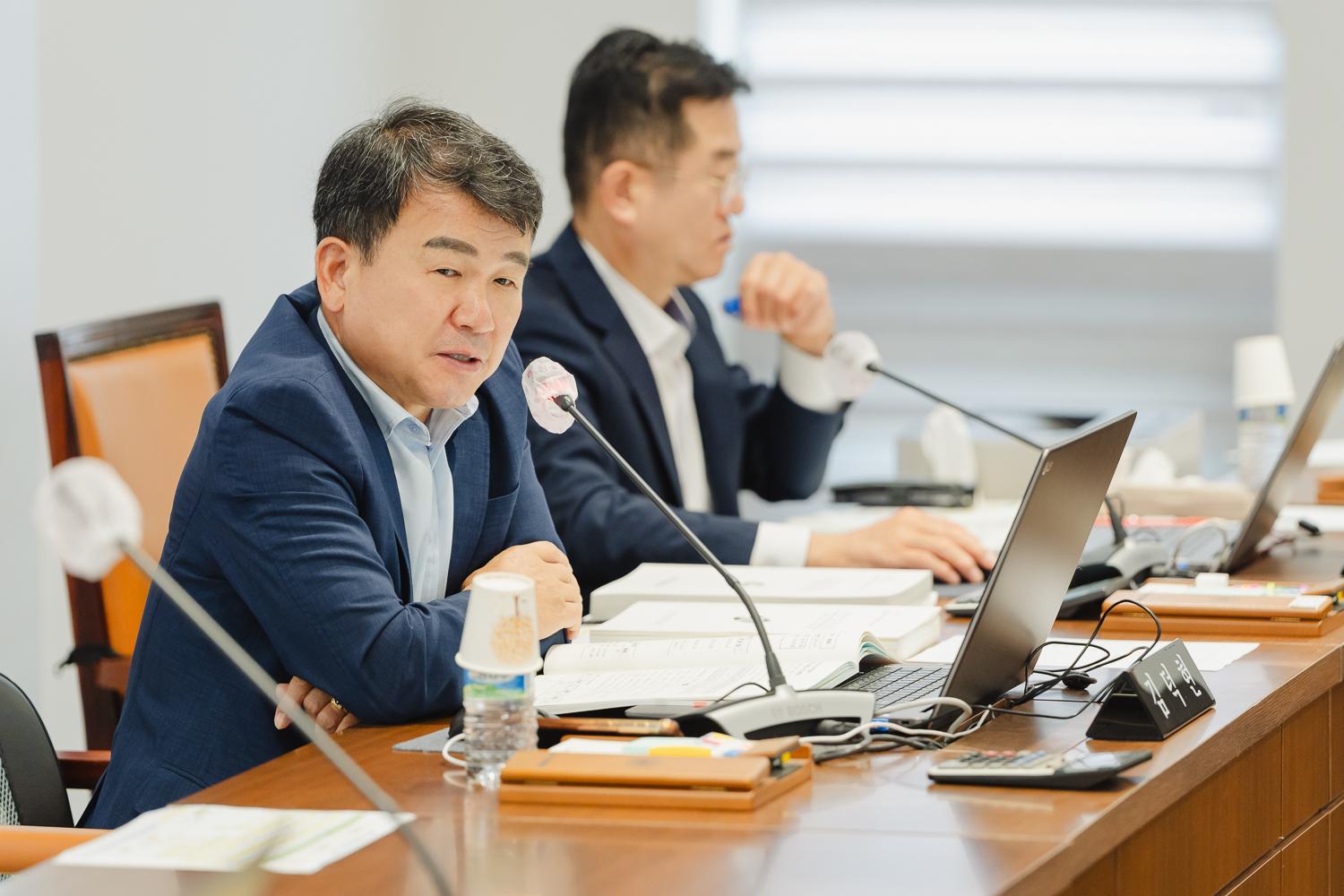 [행정복지위원회] 제302회 임시회 26