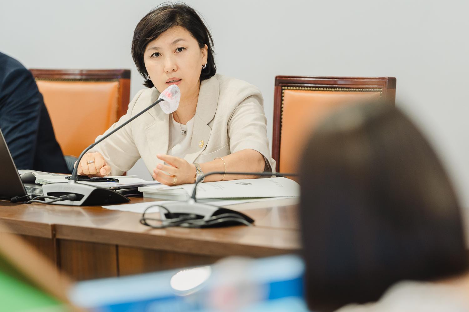 [행정복지위원회] 제302회 임시회 27