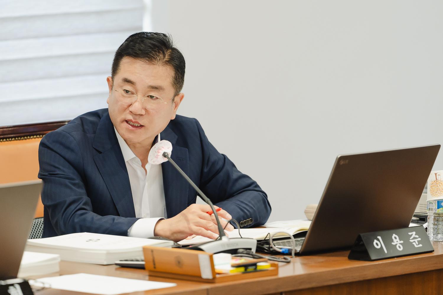 [행정복지위원회] 제302회 임시회 28