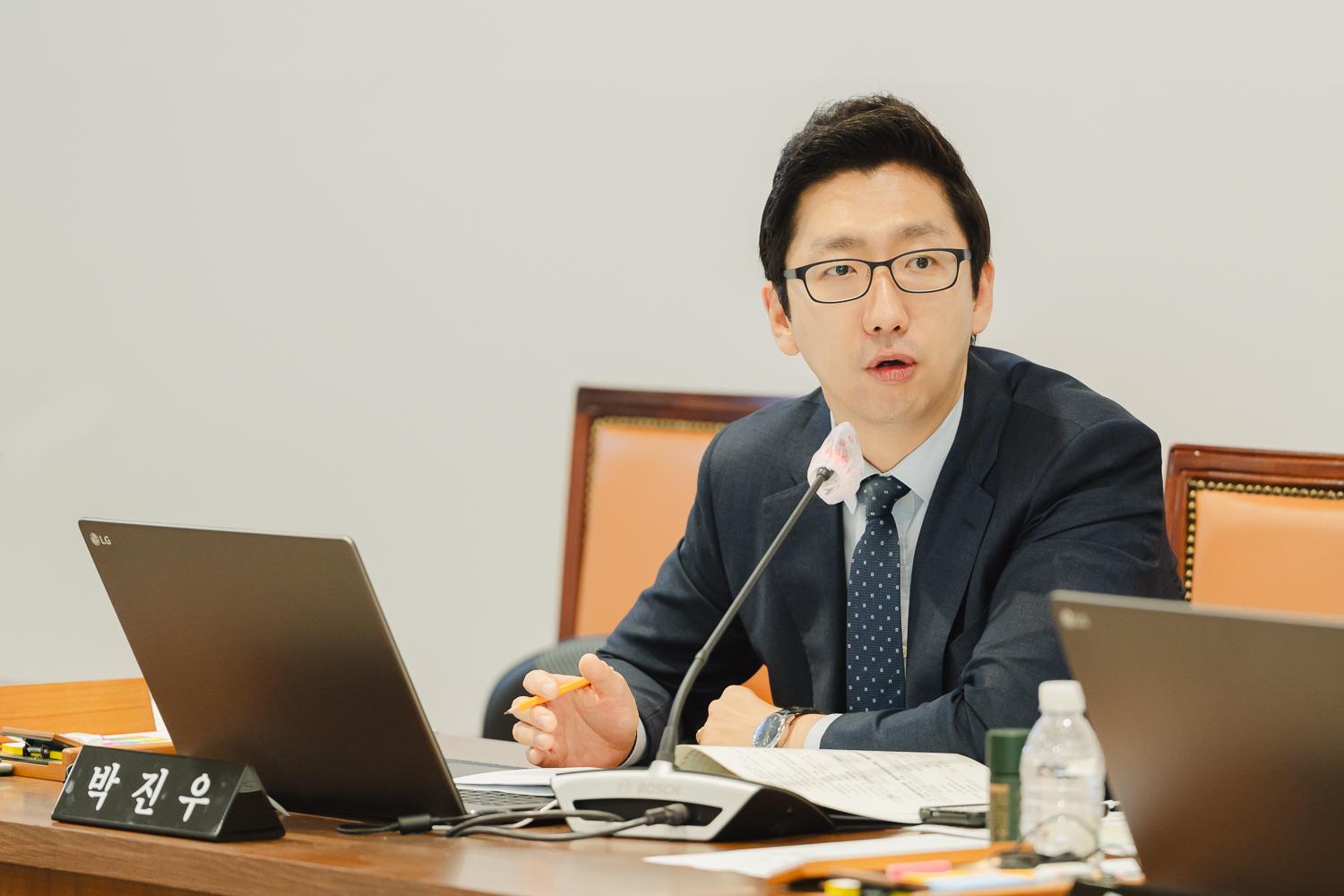 [행정복지위원회] 제302회 임시회 29