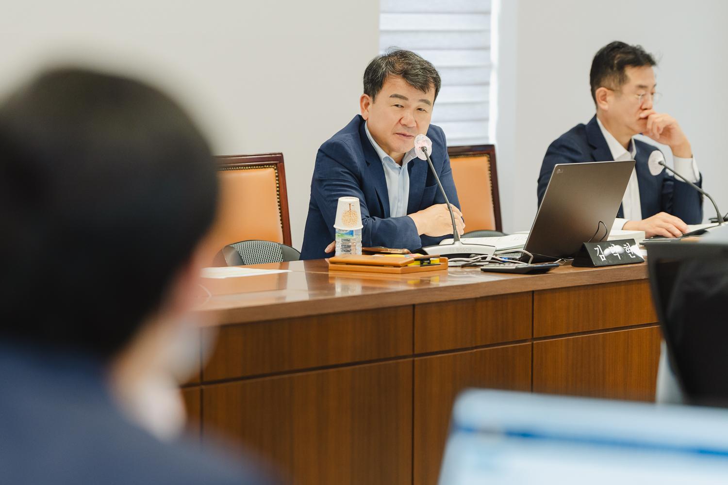 [행정복지위원회] 제302회 임시회 30
