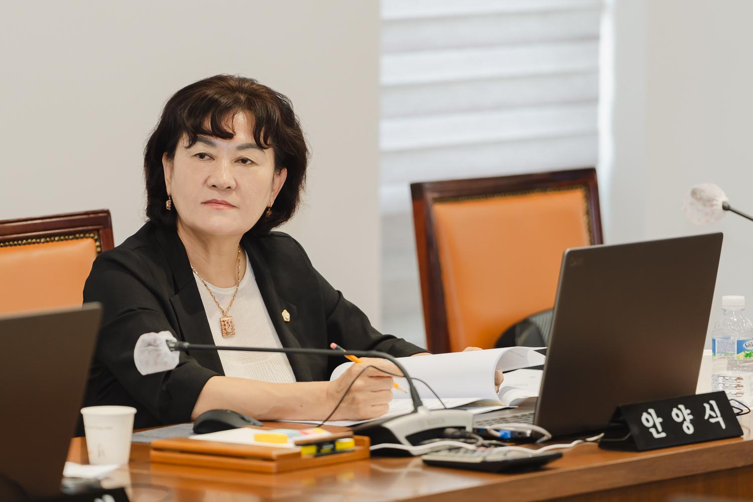 [의회운영위원회] 제302회 임시회 4