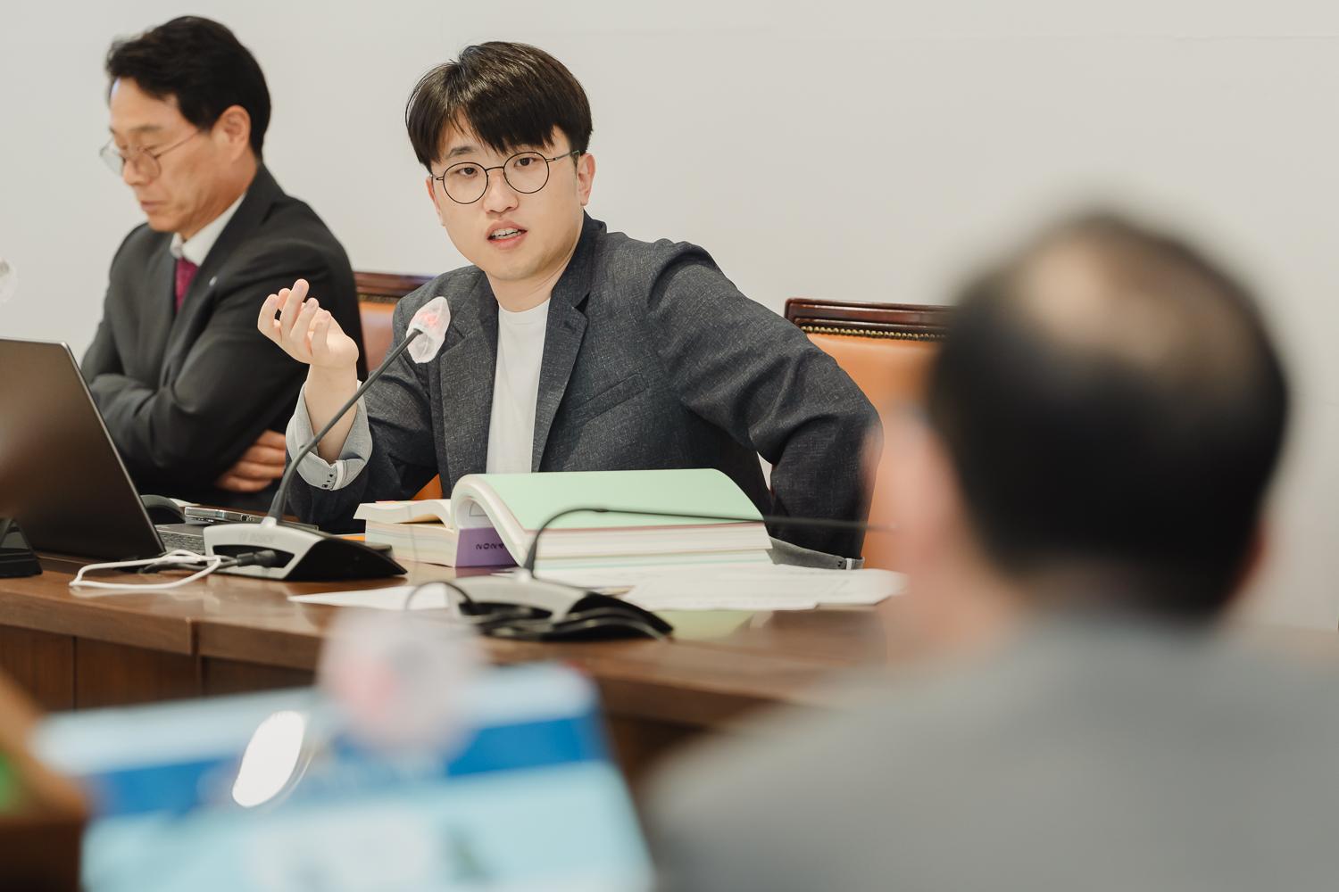 [의회운영위원회] 제302회 임시회 16