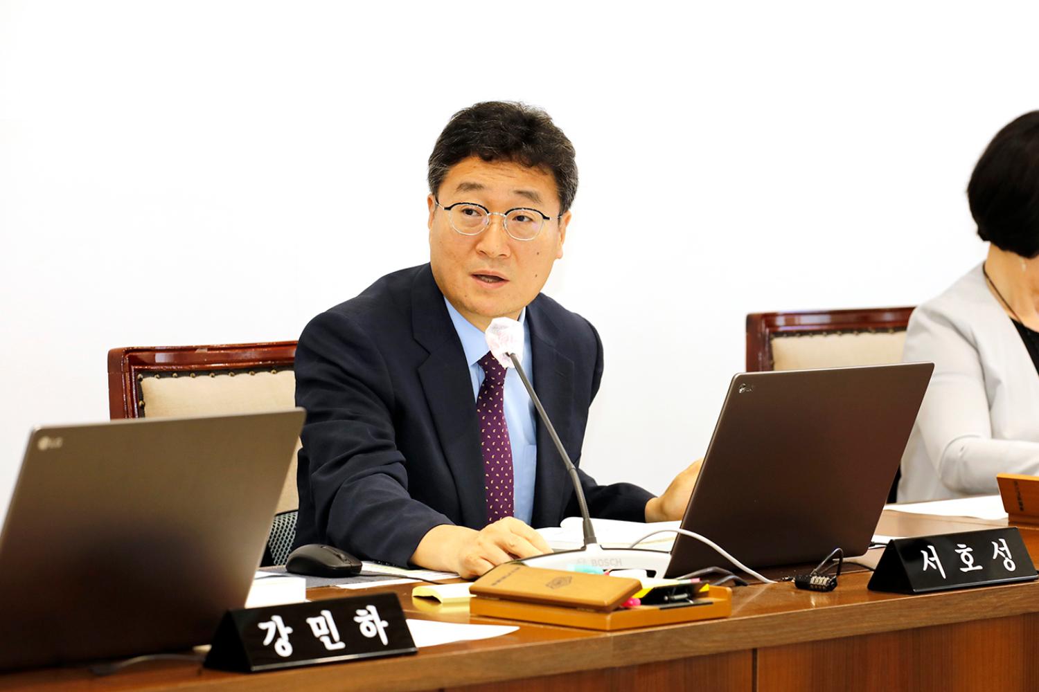 제302회 임시회 제2차 재정건설위원회 5
