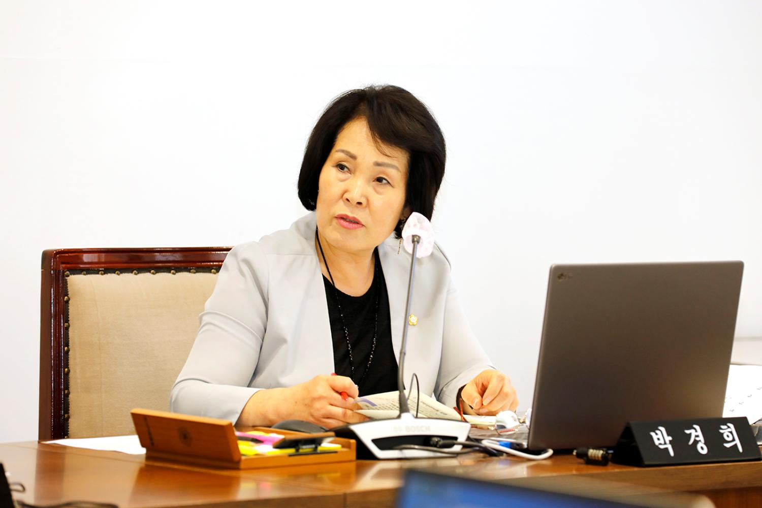 제302회 임시회 제2차 재정건설위원회 6
